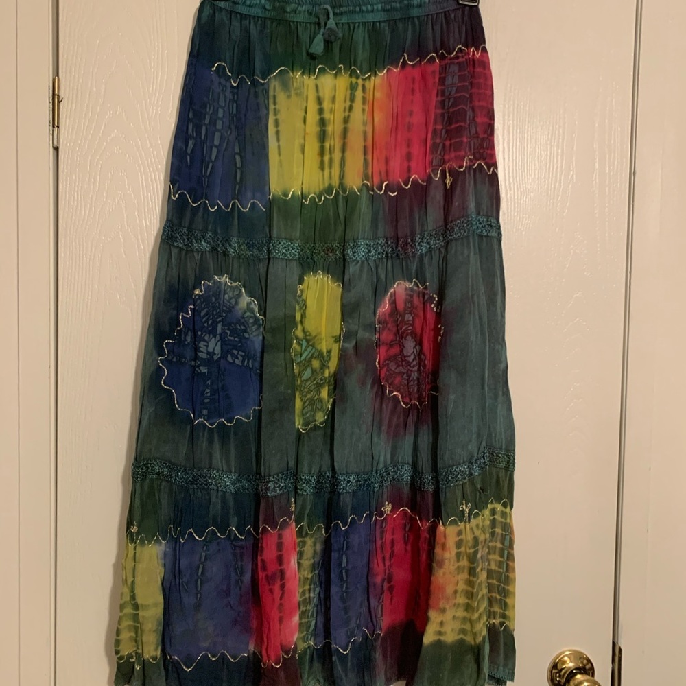 Ladies Skirt